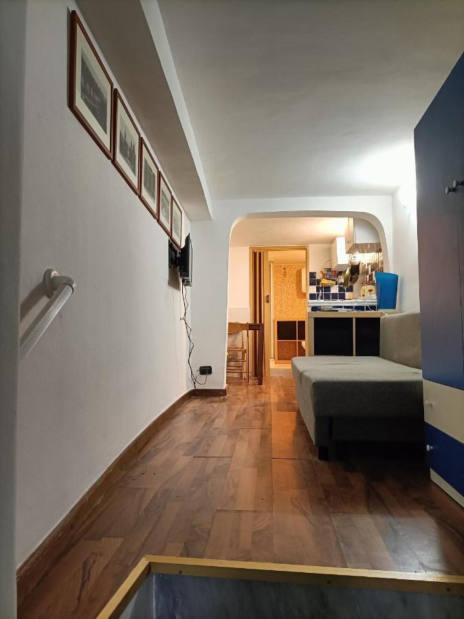 Holiday Home Presso Terme Della Rotonda Κατάνια Εξωτερικό φωτογραφία