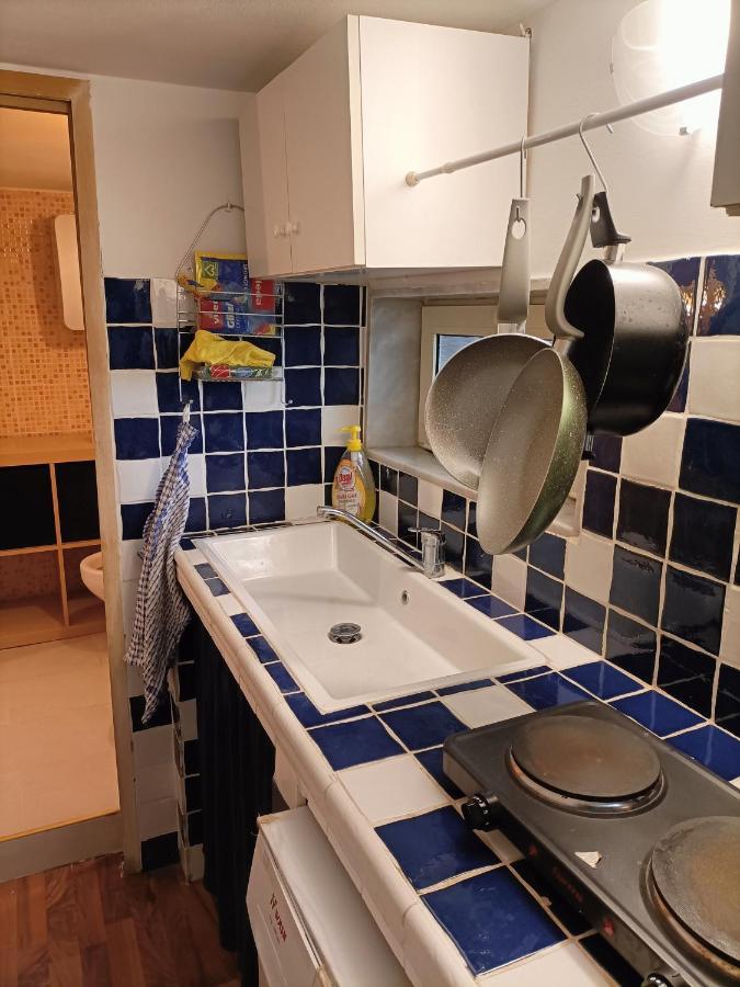 Holiday Home Presso Terme Della Rotonda Κατάνια Εξωτερικό φωτογραφία