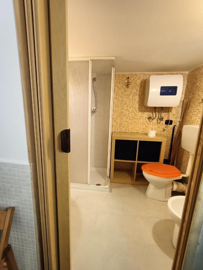 Holiday Home Presso Terme Della Rotonda Κατάνια Εξωτερικό φωτογραφία