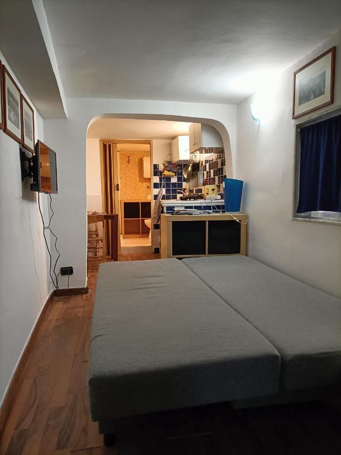 Holiday Home Presso Terme Della Rotonda Κατάνια Εξωτερικό φωτογραφία