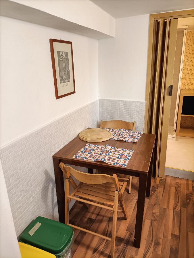 Holiday Home Presso Terme Della Rotonda Κατάνια Εξωτερικό φωτογραφία