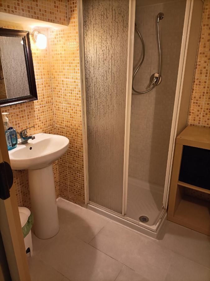Holiday Home Presso Terme Della Rotonda Κατάνια Εξωτερικό φωτογραφία