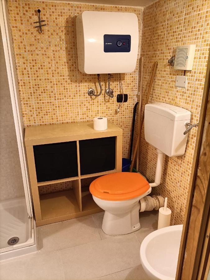 Holiday Home Presso Terme Della Rotonda Κατάνια Εξωτερικό φωτογραφία
